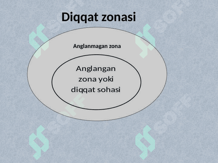 Diqqat va uning turlari 4
