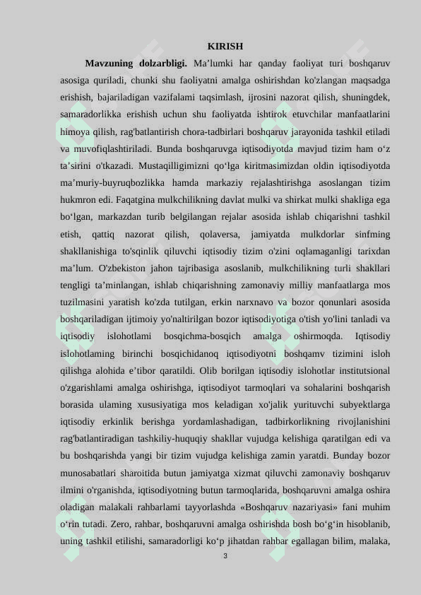 Boshqaruv ko'nikmalarini rivojlantirishning psixologik asoslari 3