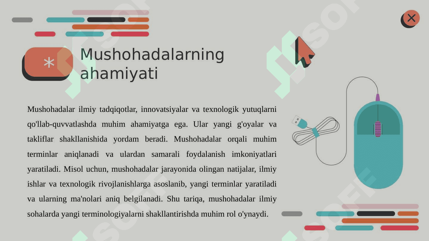 Mushohadalarda terminlar hajmi 3