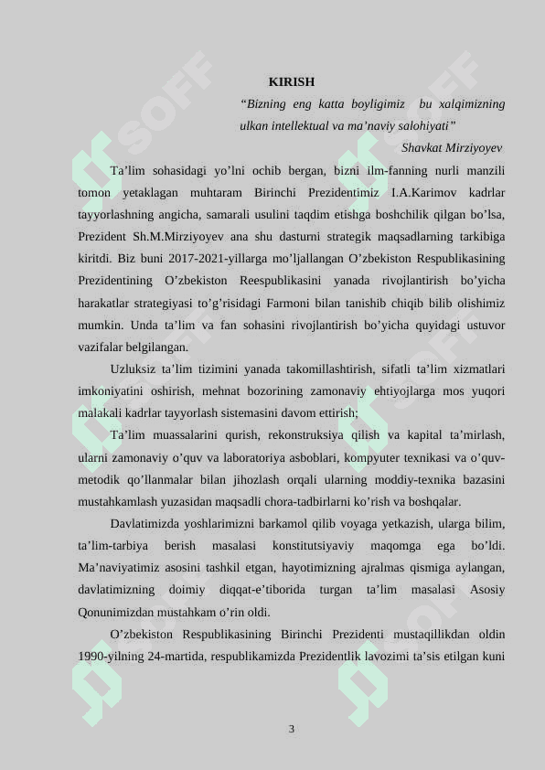 SSSRDA TURG‘UNLIK VA QAYTA QURISH SIYOSATINING IJOBIY VA SALBIY OQIBATLARI 3