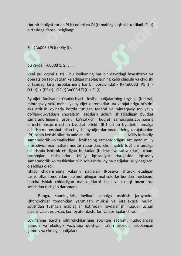 INNOVATSION LOYIHANING SAMARADORLIGI 4