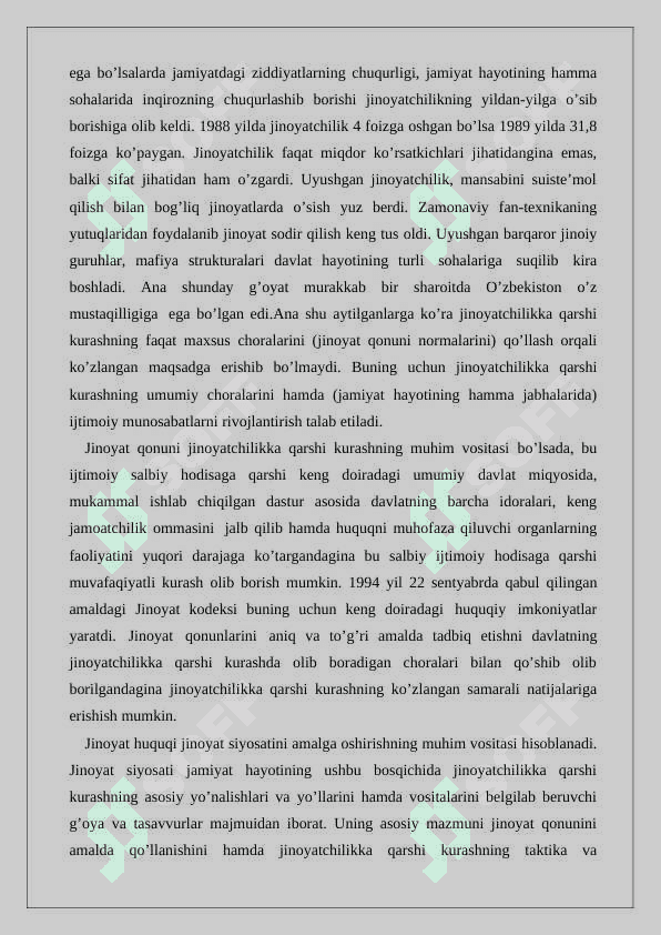 Jinoyat xuquqi vazifalari 24 8
