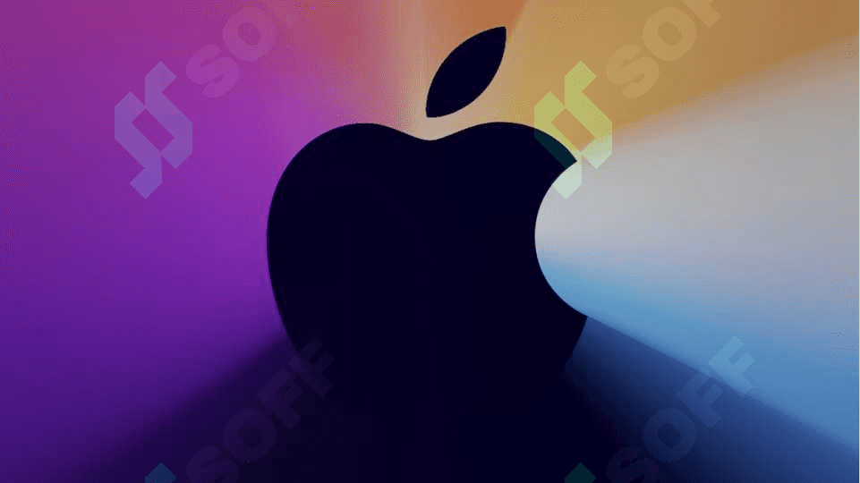 Apple kompaniyasi. 4