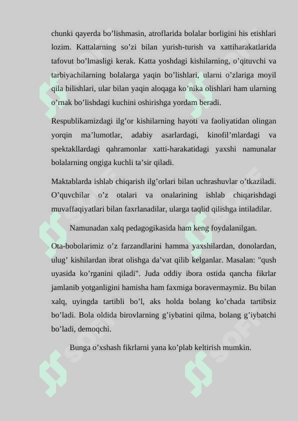 Tarbiya  metodlari va  formala 8