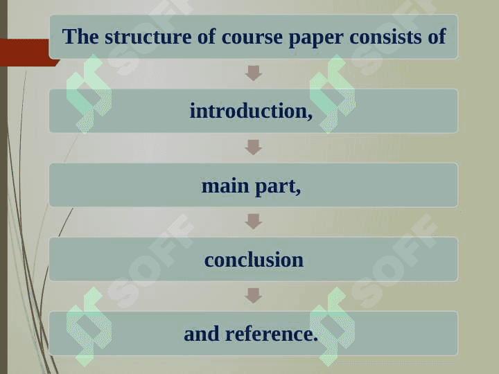 ORGANIZING PAIR WORK AND GROUP WORK 7