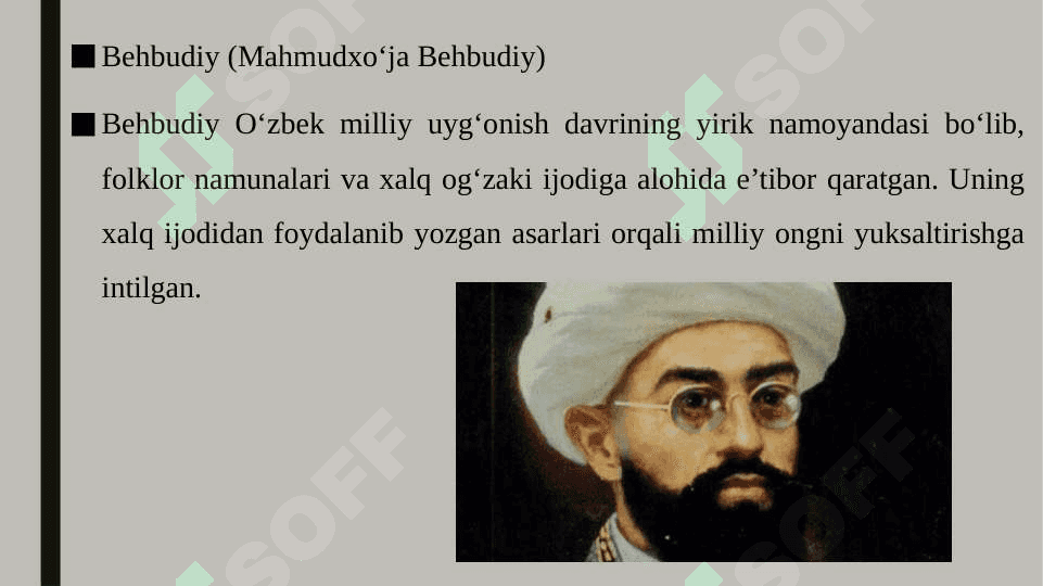 O‘zbek folklorining ilk toplovchilari. Folklorshunos olimlar haqida 3