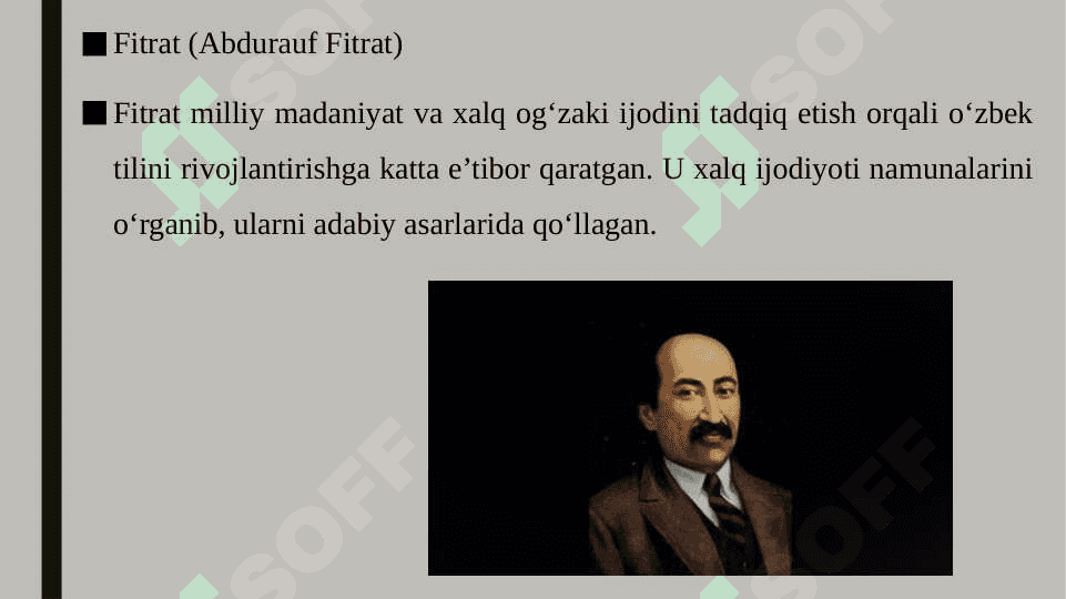 O‘zbek folklorining ilk toplovchilari. Folklorshunos olimlar haqida 4