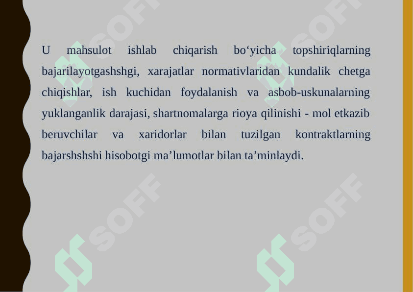 Operativ hisob 4