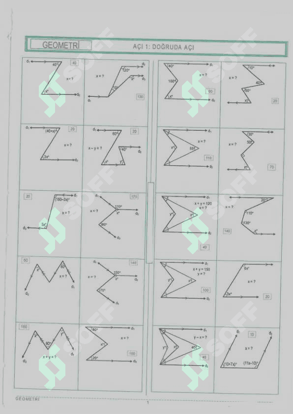 Geometriya 5