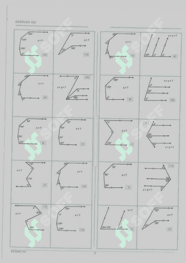 Geometriya 7