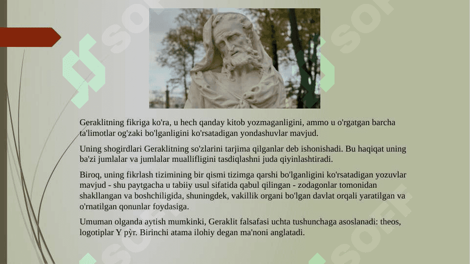 Geraklit 3
