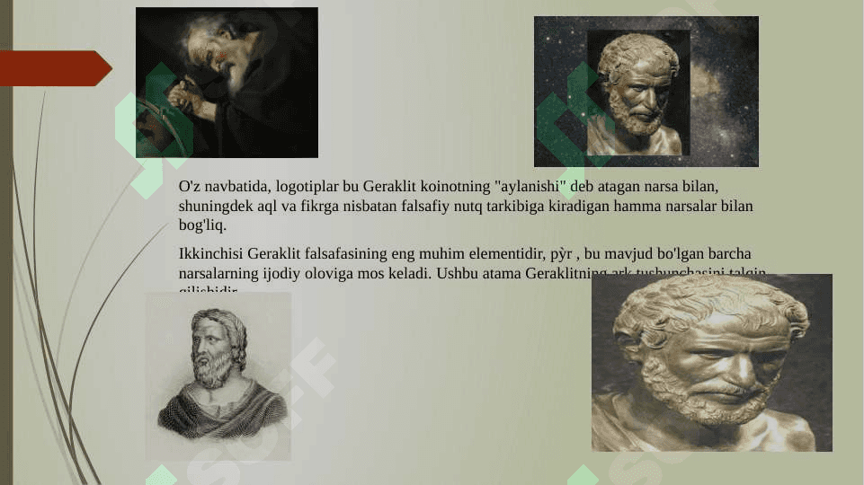 Geraklit 4