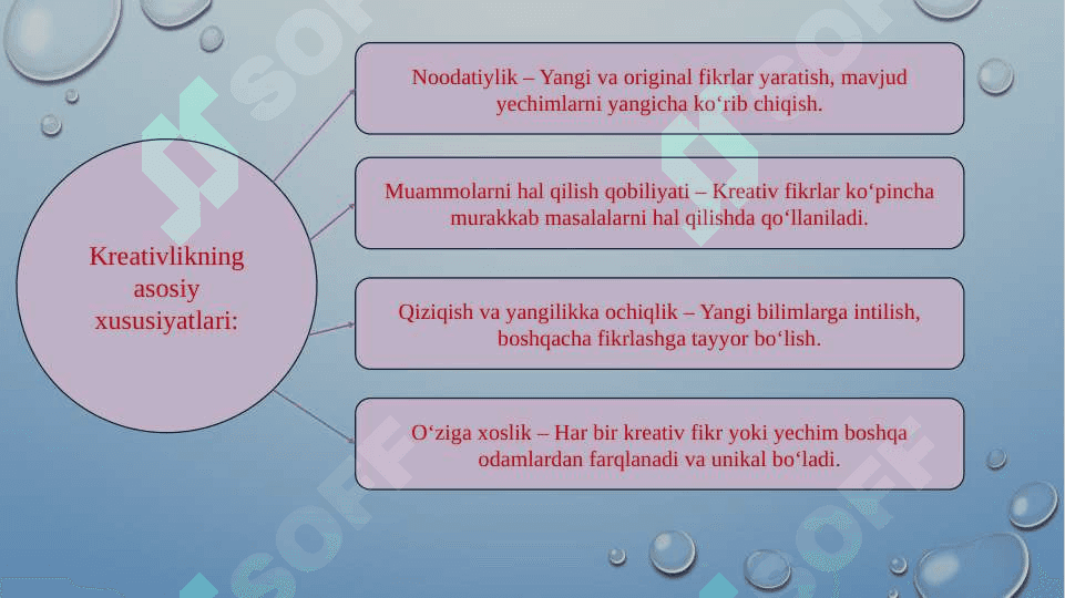 O`qituvchilarda kreativlikni rivojlantirish omillari 3