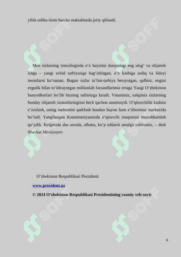 Kurs ishi.  Sigmatizm Rotatizm R tovushni chiqarishda muammolar. 6