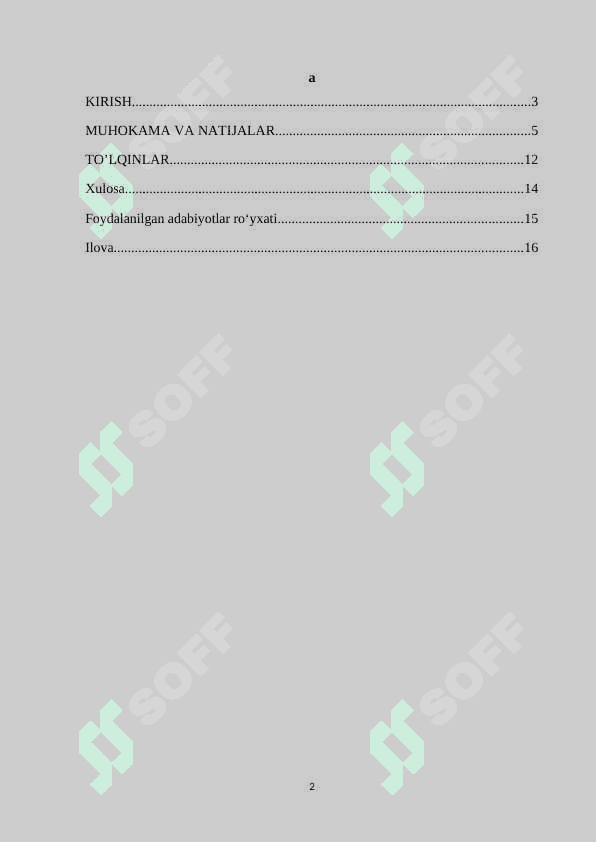 Matematik mayatnik 2