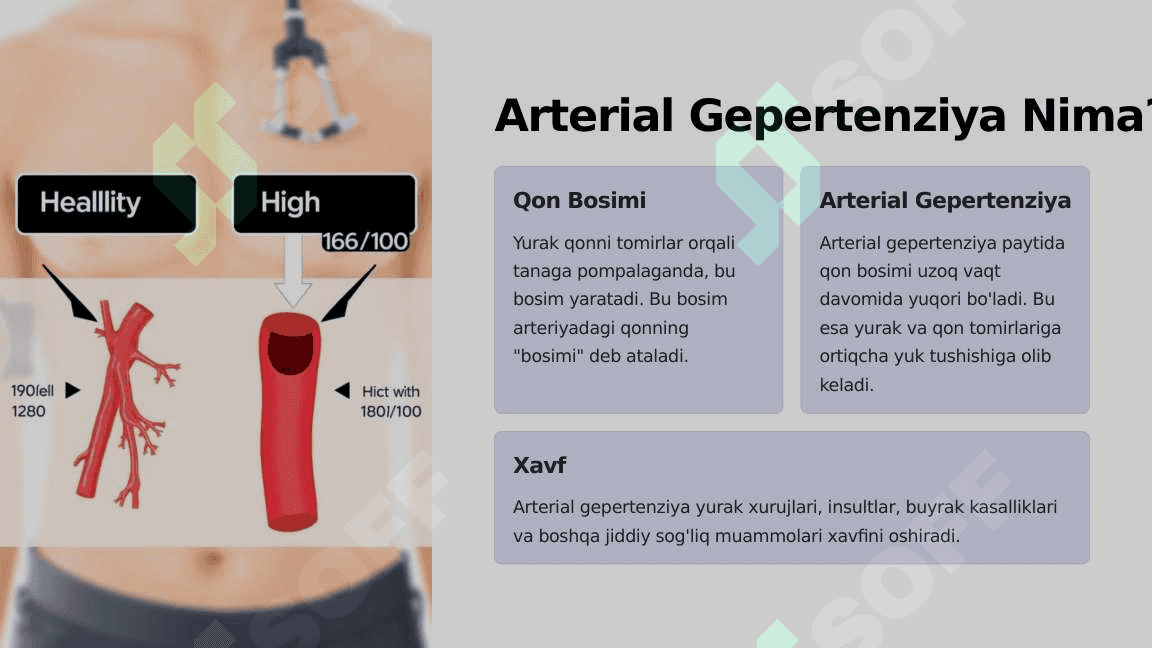 Arterial Gipertenziya 2