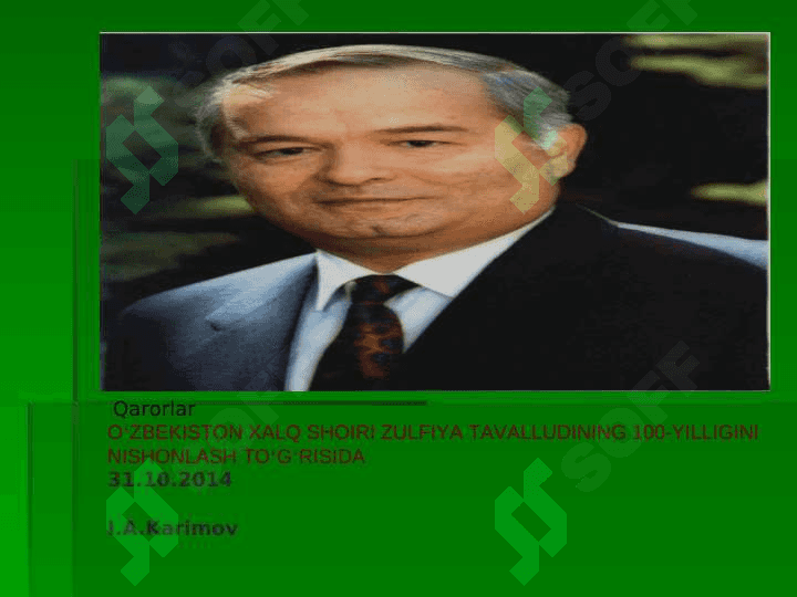 Zulfiyaxonim 2