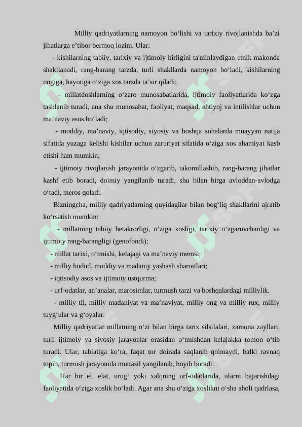 Jamiyat falsafasi 5