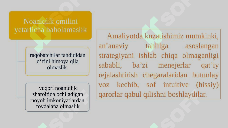 NOANIQ VAZIYATLARDA IQTISODIY XATTI-HARAKATLAR 4