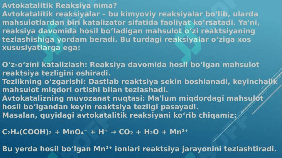 Amaliy ishlar 2