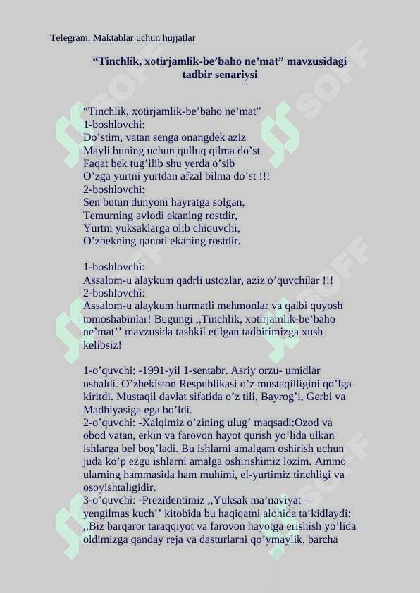 9-may sennari 2