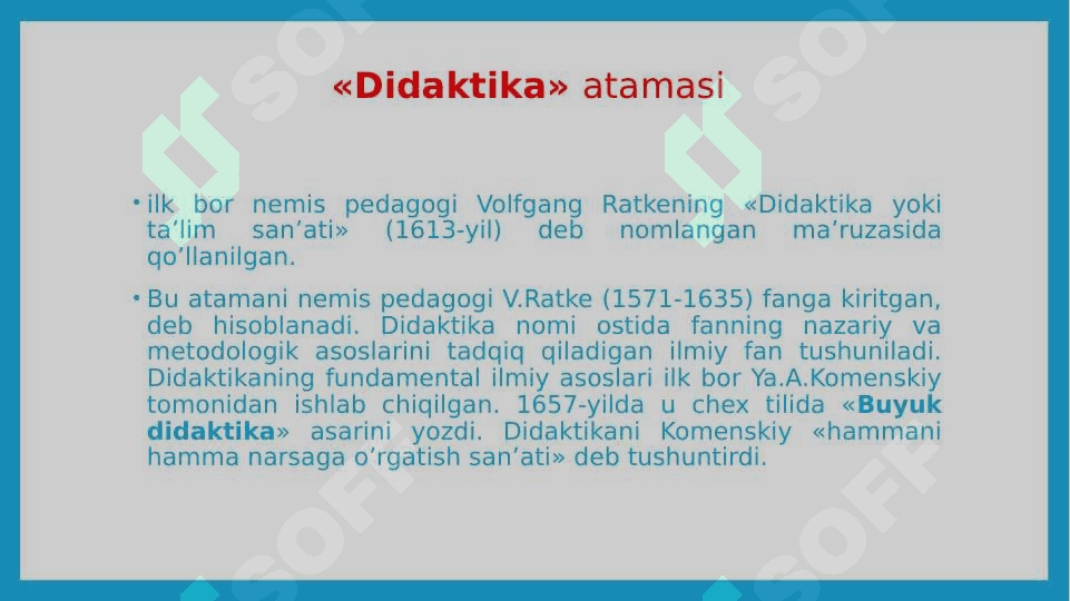 Boshlang’ich ta’lim pedagogikasida ta’lim qonuniyatlari, qoidalari va prinsiplari 3