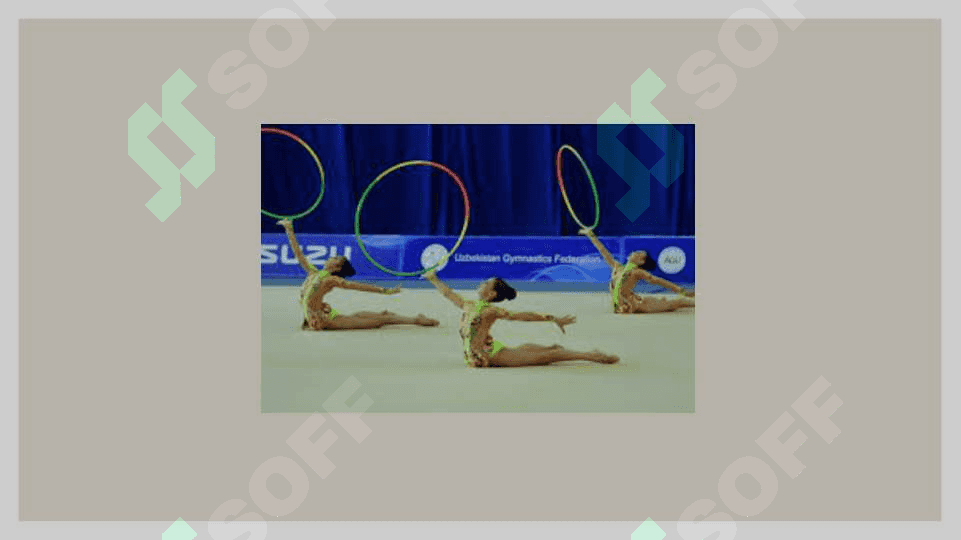 Gimnastikaning vujudga kelishi 4