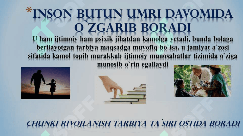 BOLA RIVOJLANISHIDA MUHITNING TASIRI 4