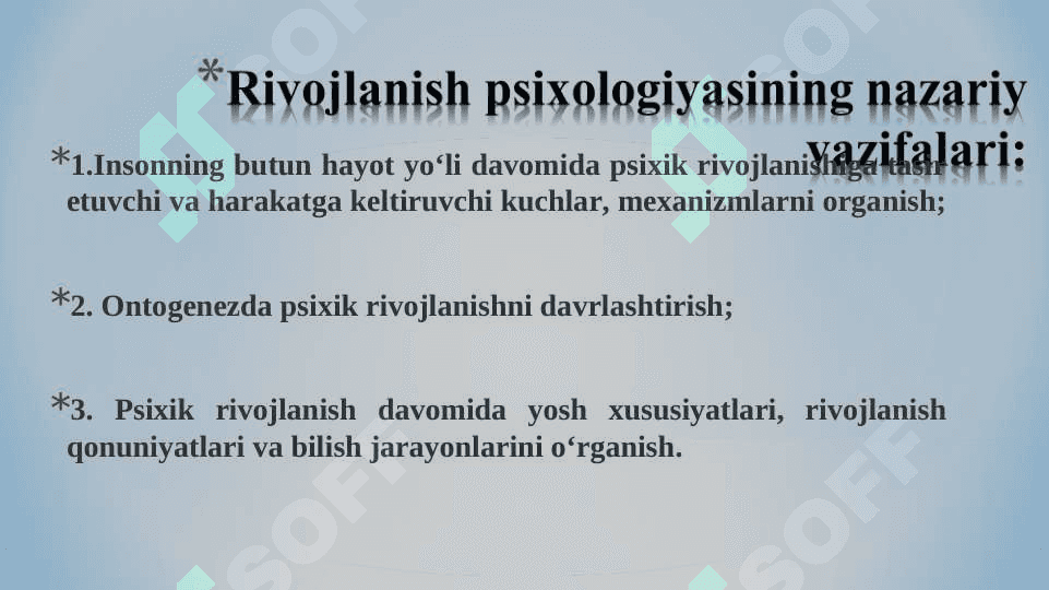 BOLA RIVOJLANISHIDA MUHITNING TASIRI 5