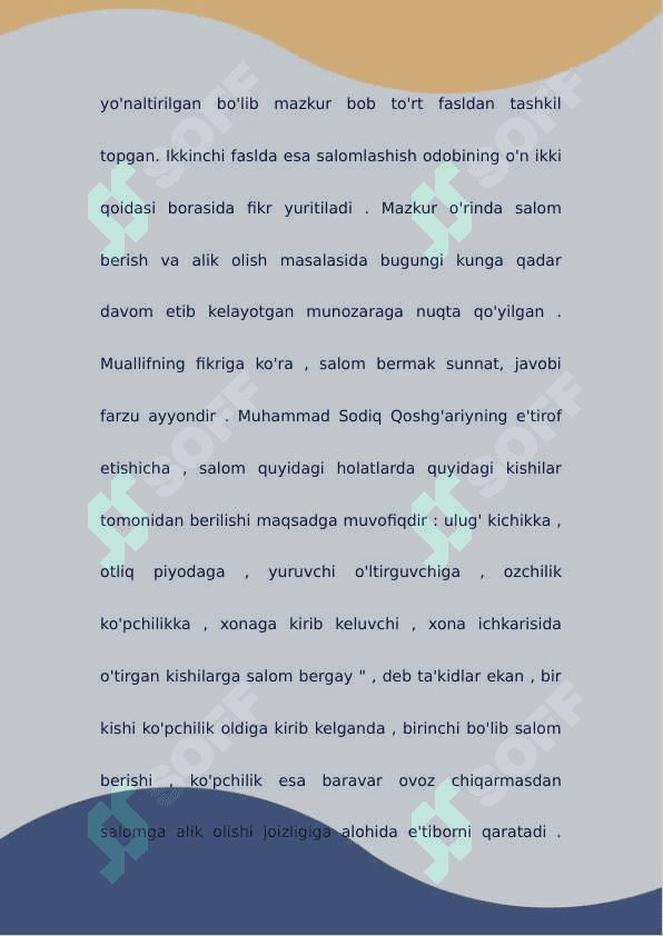 Muhammad Sodiq Qoshg'ariyning pedagogik qarashlari 6