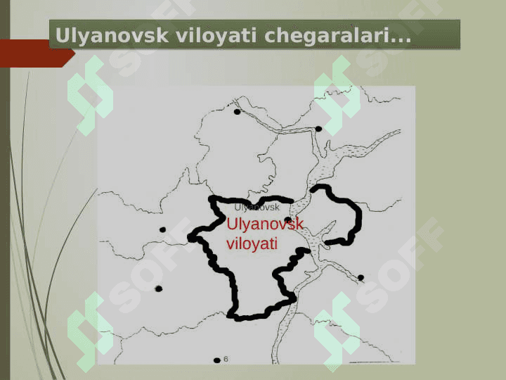 Ulyanovsk viloyati 7