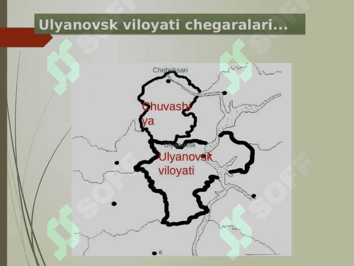 Ulyanovsk viloyati 8