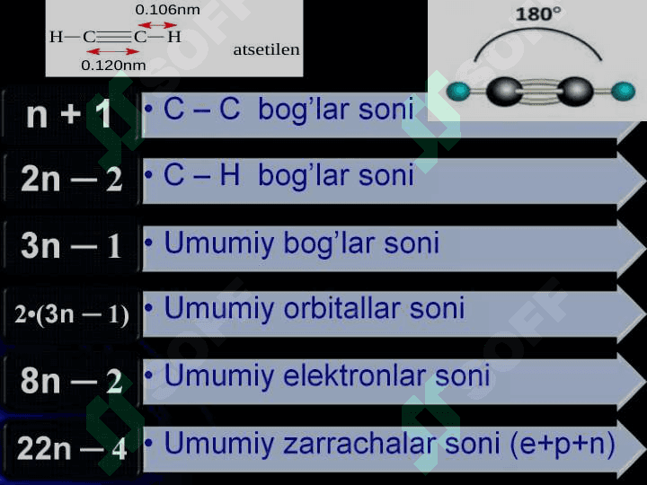 Алкинлар 3