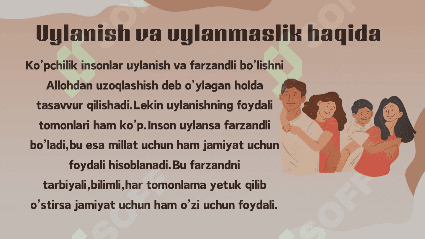 Oila asari Abdurauf Fitrat 8
