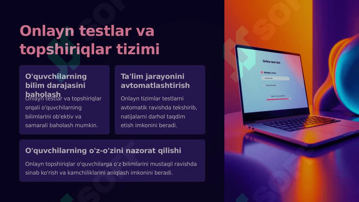 Digital Technologies in Pedagogical Activity 7