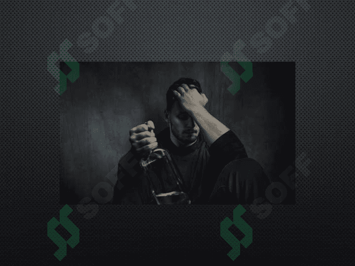 Niqoblangan depressiya 8