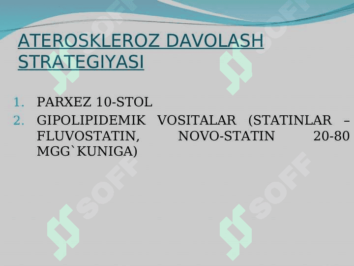 Tasodifiy yurakdan o'lim sindromi 4