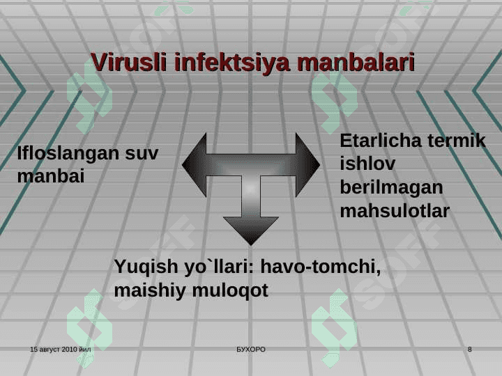 Virusli diareya 8