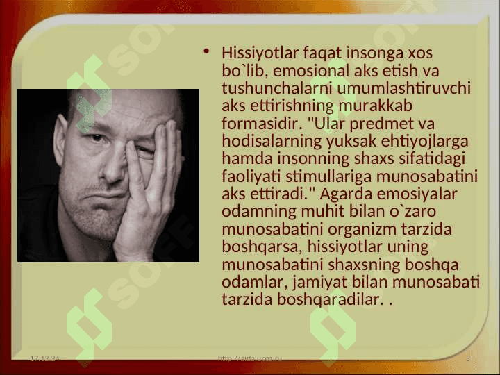 HISSIYOT 3