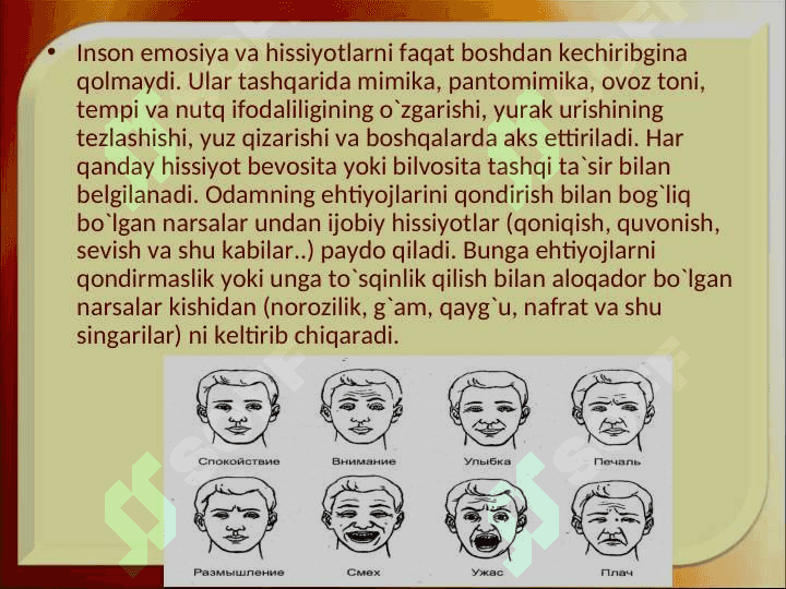 HISSIYOT 4