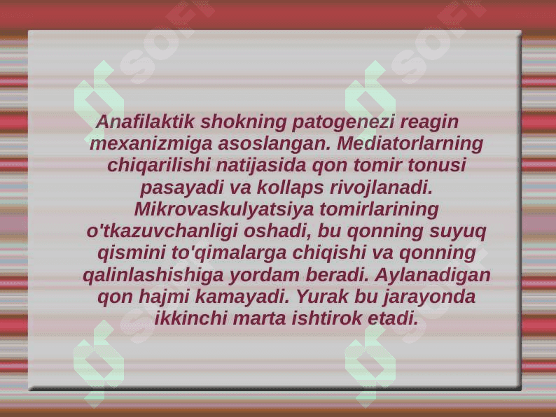 anafilaktik shok 7