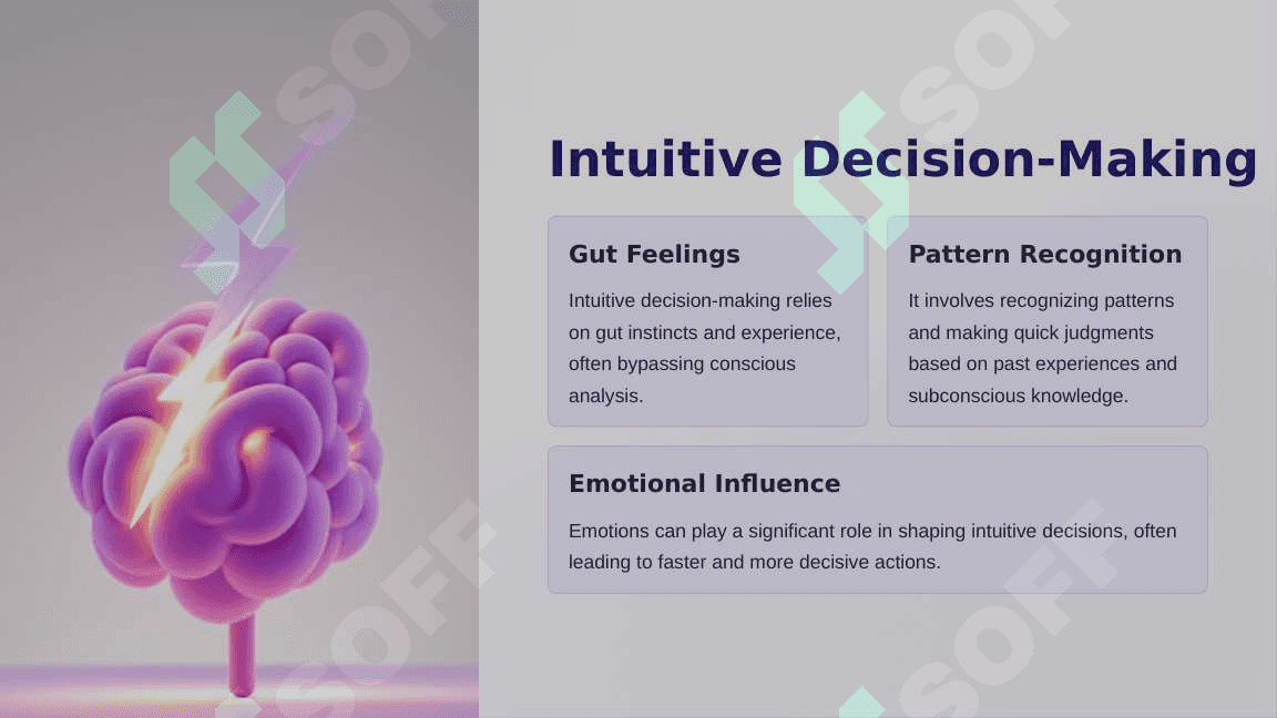 Decision Making 8