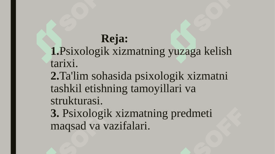 Amaliy psixologiya kasbiy faoliyat sifatida 2