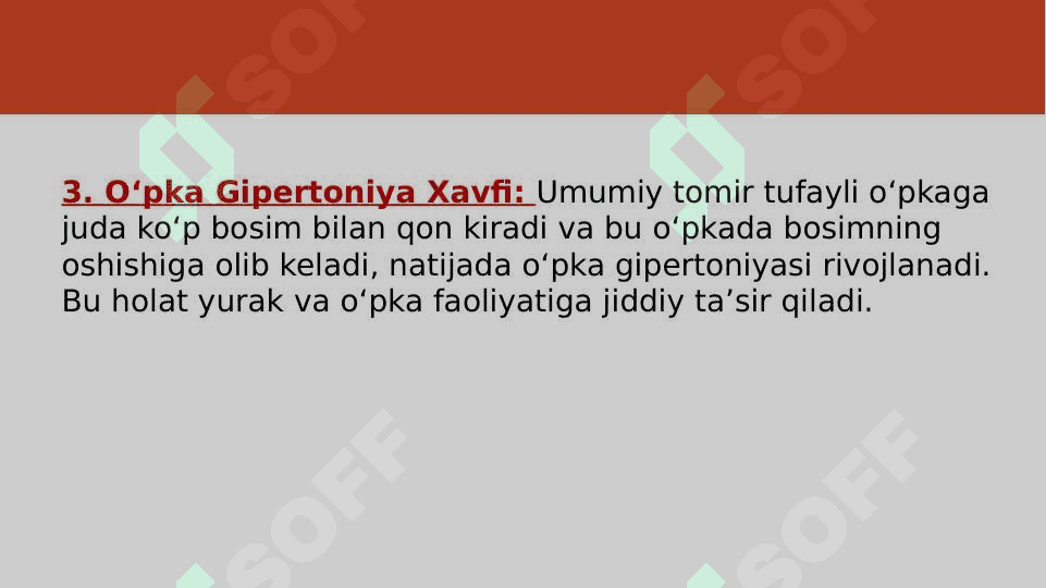 Yurakning tsianoz bilan kechuvchi kasalliklari 6