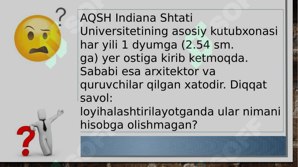 AQSH etnoarxeologiyasi 5
