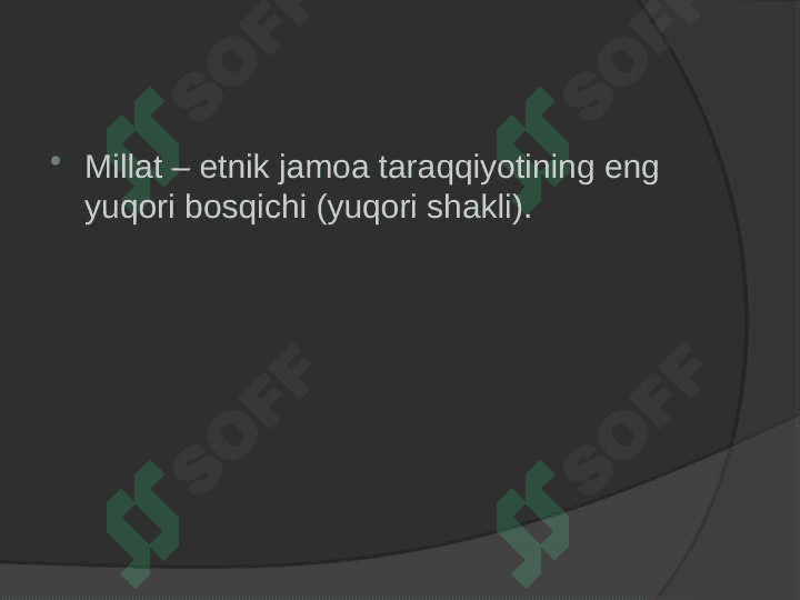 Etnos va din psixologiyasi 2