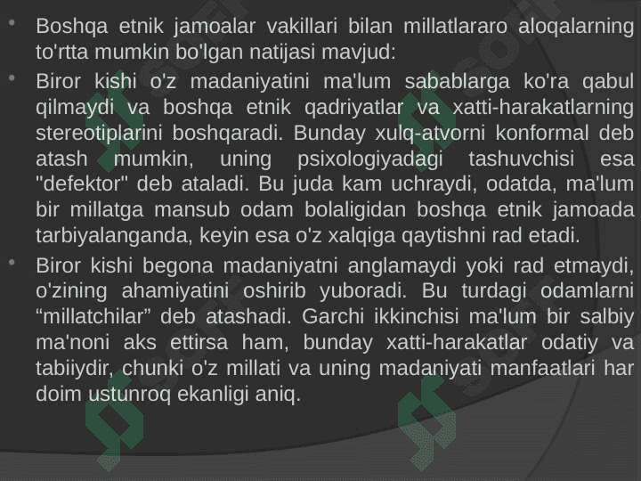 Etnos va din psixologiyasi 7