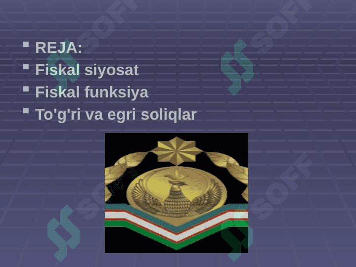 Fiskal siyosat 2