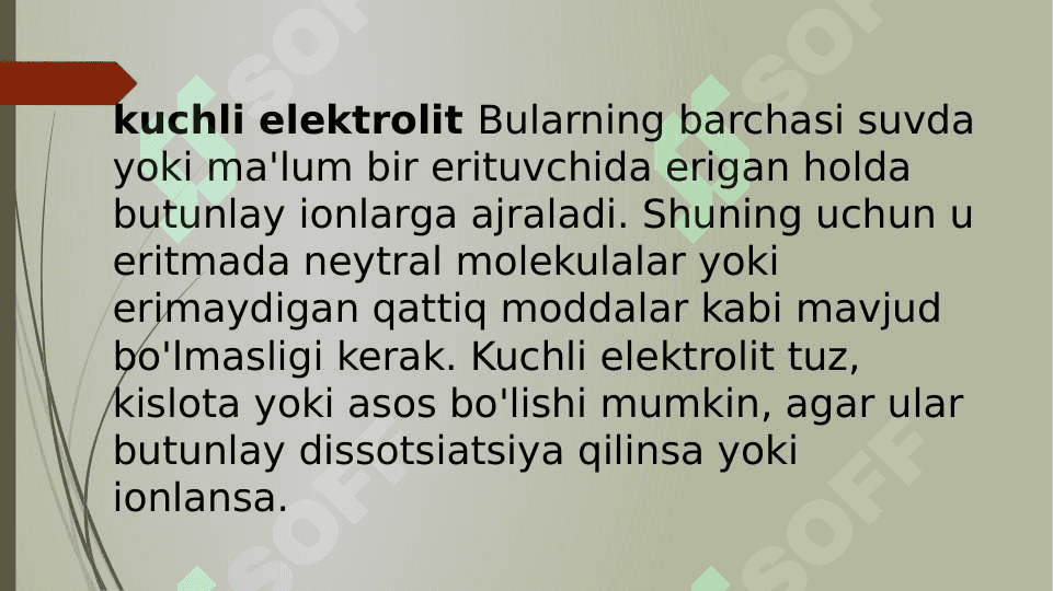Fizik va Kolloid Kimyo 6