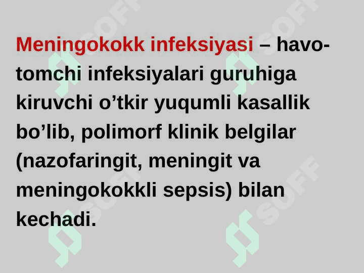 meningokokk 2